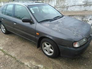 Nissan Primera 1.6 slx Fevereiro/94 - à venda - Ligeiros