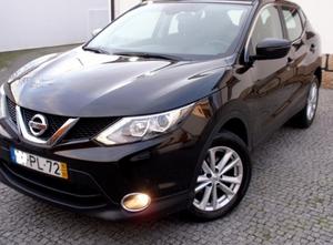 Nissan Qashqai 1.5 DCI Acenta 110 cv