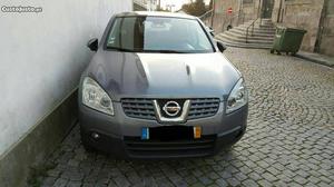Nissan Qashqai 1.5dci Tekna FPD Agosto/08 - à venda -