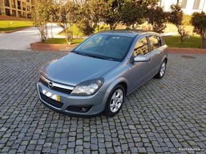 Opel Astra 1.3 CDTI 90CV 1DONO Janeiro/07 - à venda -