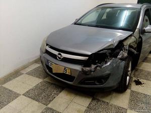 Opel Astra 1.3 CDTI CARAVAN Setembro/07 - à venda -