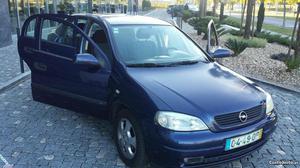 Opel Astra 1.4 Dezembro/99 - à venda - Ligeiros