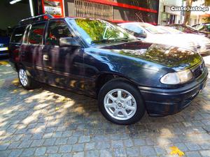 Opel Astra Caravan 1.7D Izuzu Março/94 - à venda -
