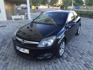 Opel Astra GTC Impecável Dezembro/07 - à venda - Ligeiros