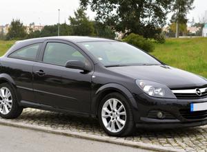 Opel Astra gtc 1.7 CDTI SPORT