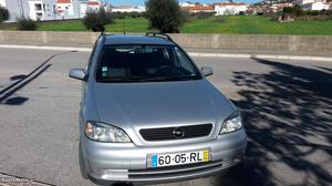 Opel Astra v como nova Abril/01 - à venda - Ligeiros