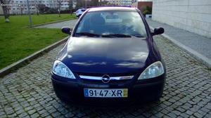 Opel Corsa 1.3 CDTI ECONOMICO Julho/04 - à venda -