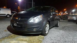 Opel Corsa 1.3 cdti ecoflex Junho/11 - à venda - Ligeiros