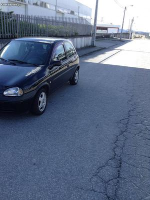 Opel Corsa 1.5 td Julho/00 - à venda - Comerciais / Van,