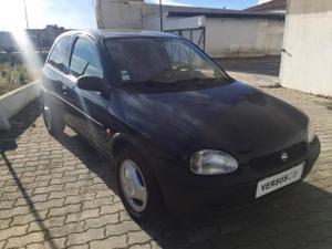 Opel Corsa 1.7 D Van