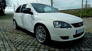 Opel Corsa Full-Extras Único Novembro/03 - à venda -