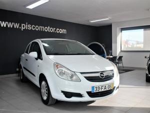 Opel Corsa Van 1.3 CDTi (75cv) (3p)