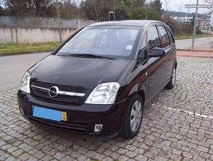 Opel Meriva Cosmo Junho/02 - à venda - Ligeiros