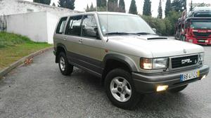 Opel Monterey sport Outubro/98 - à venda - Pick-up/