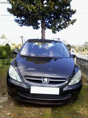 Peugeot 307 HDI 16 Novembro/04 - à venda - Ligeiros