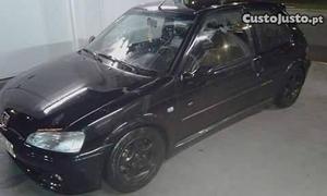 Peugeot  Gti Janeiro/98 - à venda - Ligeiros