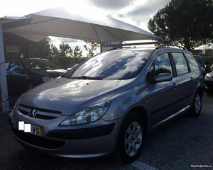 Peugeot  HDI SW Novembro/03 - à venda - Ligeiros