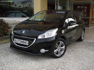 Peugeot  HDi Allure