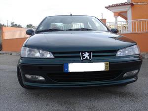 Peugeot  TD C A/C C/NOVO Maio/98 - à venda -