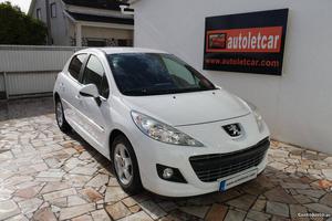 Peugeot V SE SPORTIUM Dezembro/11 - à venda -