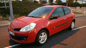 Renault Clio 1.5 Dci Ac. Retoma Fevereiro/08 - à venda -