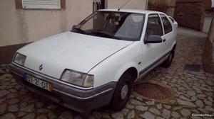 Renault  Diesel Junho/91 - à venda - Comerciais /