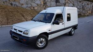 Renault Express 1.9 d Janeiro/97 - à venda - Comerciais /