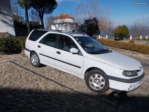 Renault Laguna rtx Outubro/98 - à venda - Ligeiros