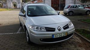 Renault Mégane Extr 15Dci vend troc Outubro/08 - à venda -