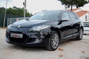 Renault Mégane GT Line 110cv ST Janeiro/11 - à venda -