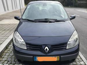 Renault Scénic 1.5dci  Novembro/06 - à venda -