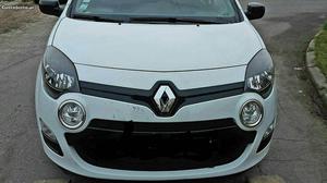 Renault Twingo dynamic Outubro/12 - à venda - Ligeiros