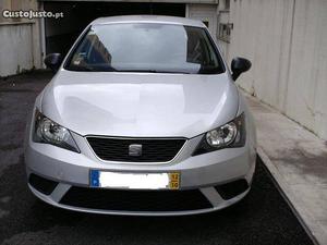 Seat Ibiza 1.2 tdi Outubro/12 - à venda - Ligeiros