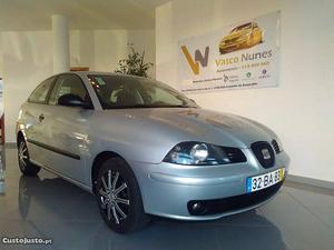 Seat Ibiza 1.4 tdi  Dezembro/05 - à venda -