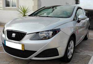 Seat Ibiza 1.4 tdi Outubro/09 - à venda - Comerciais / Van,