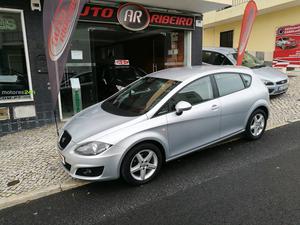 Seat Leon 1.6 TDi Sport DSG