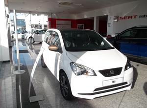 Seat Mii 1.0 STYLE