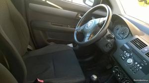 Suzuki Swift 1.3 GLX 16V Gasolina Junho/07 - à venda -