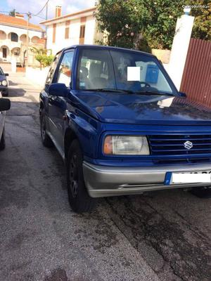 Suzuki Vitara  - Hard Top Maio/94 - à venda - Pick-up/