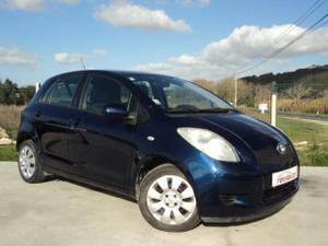 Toyota Yaris 1.0 VVT-i AC