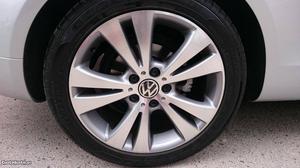 VW EOS (cmcv Junho/09 - à venda - Ligeiros