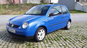 VW Lupo  Mil Kms Dezembro/98 - à venda - Ligeiros