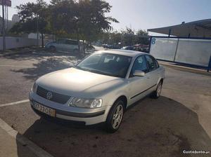 VW Passat Tdi Agosto/99 - à venda - Ligeiros Passageiros,