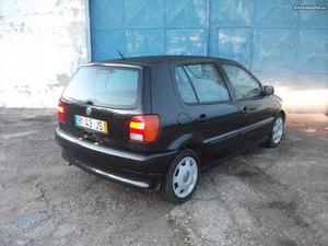 VW Polo 1.0 Direçãoassistida Março/98 - à venda -