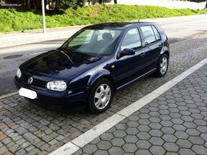 VW Polo 1.9 tdi 25 anos Agosto/00 - à venda - Ligeiros
