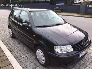 VW Polo ligeiro Dezembro/00 - à venda - Ligeiros