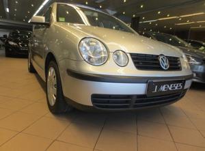 Vw Polo 1.2 Confortline