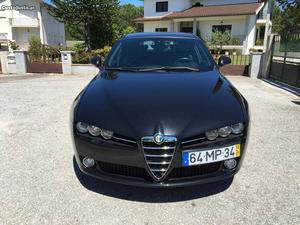 Alfa Romeo  JTD nacional Janeiro/12 - à venda -
