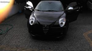Alfa Romeo Mito 1.3 JTD Sport Março/12 - à venda -