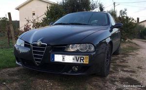 Alfa Romeo  Novembro/03 - à venda - Ligeiros